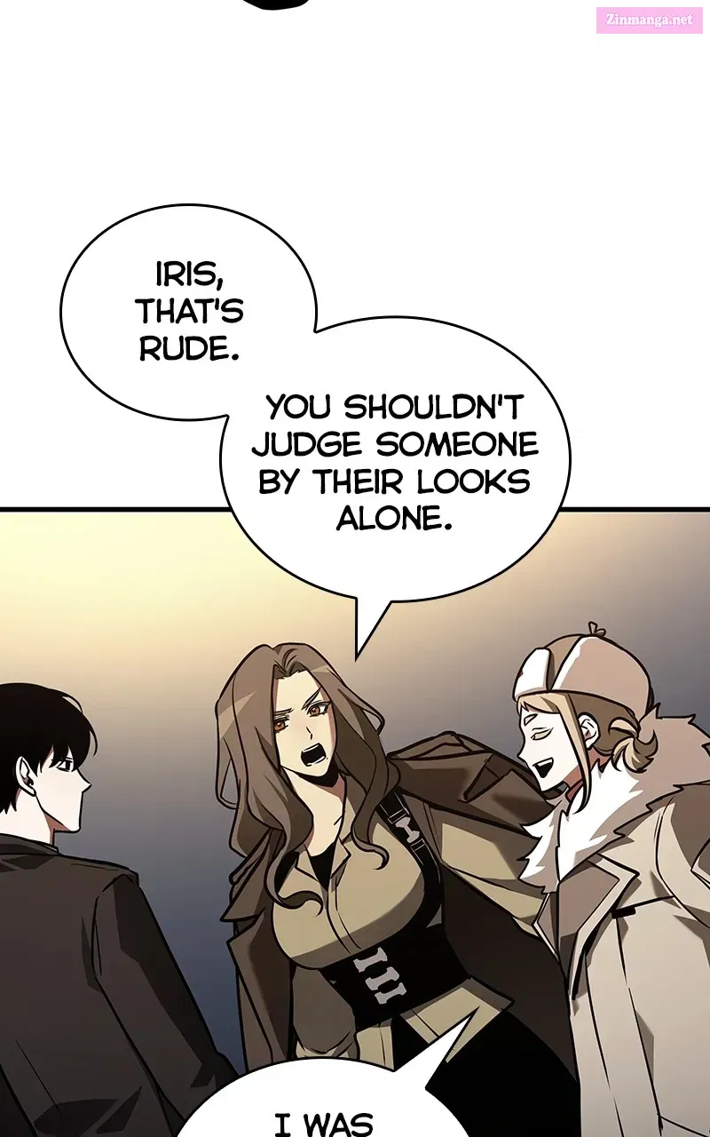 Omniscient Reader Kainu Manga Chapter 168 Page 68