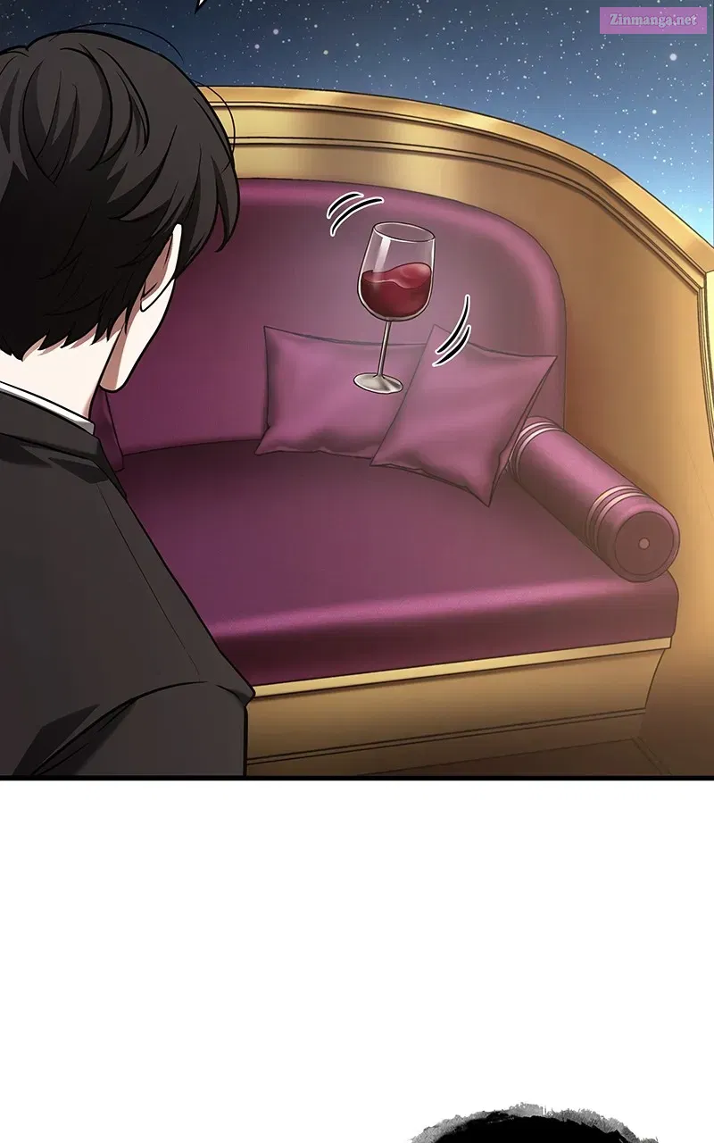 Omniscient Reader Kainu Manga Chapter 167 Page 5
