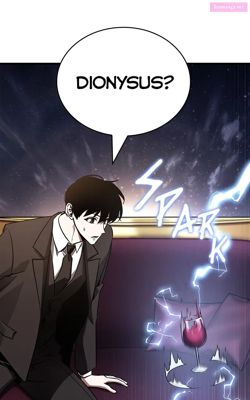 Omniscient Reader Kainu Manga Chapter 167 Page 7