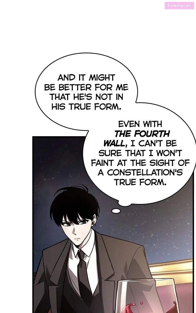 Omniscient Reader Kainu Manga Chapter 167 Page 10