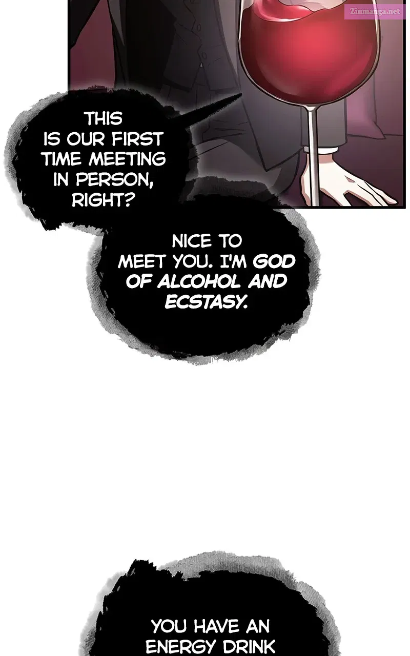 Omniscient Reader Kainu Manga Chapter 167 Page 11