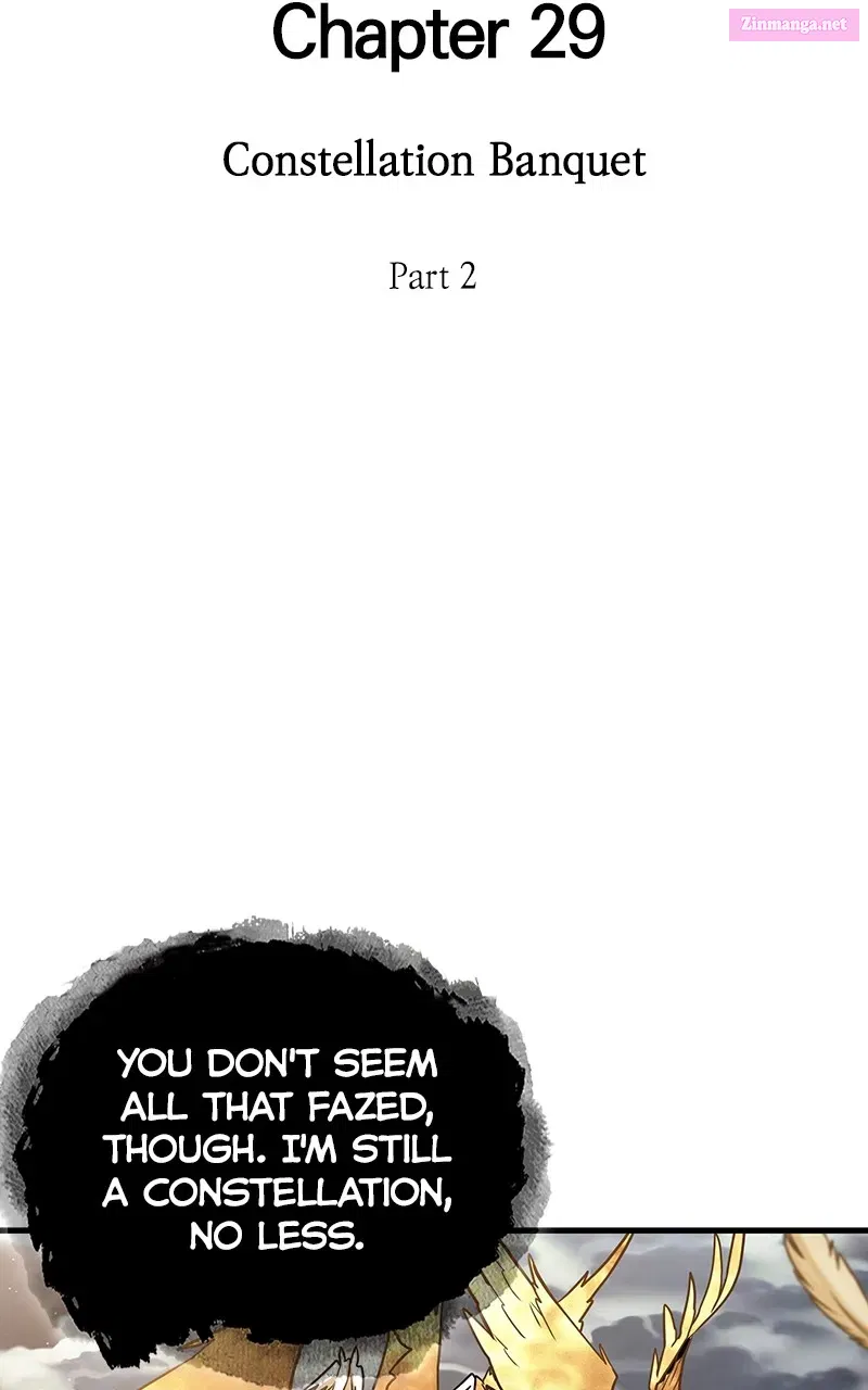 Omniscient Reader Kainu Manga Chapter 167 Page 15