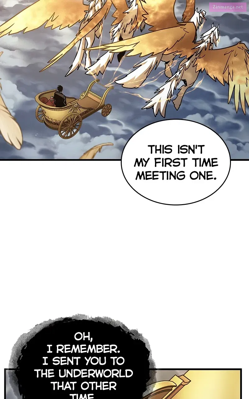 Omniscient Reader Kainu Manga Chapter 167 Page 16