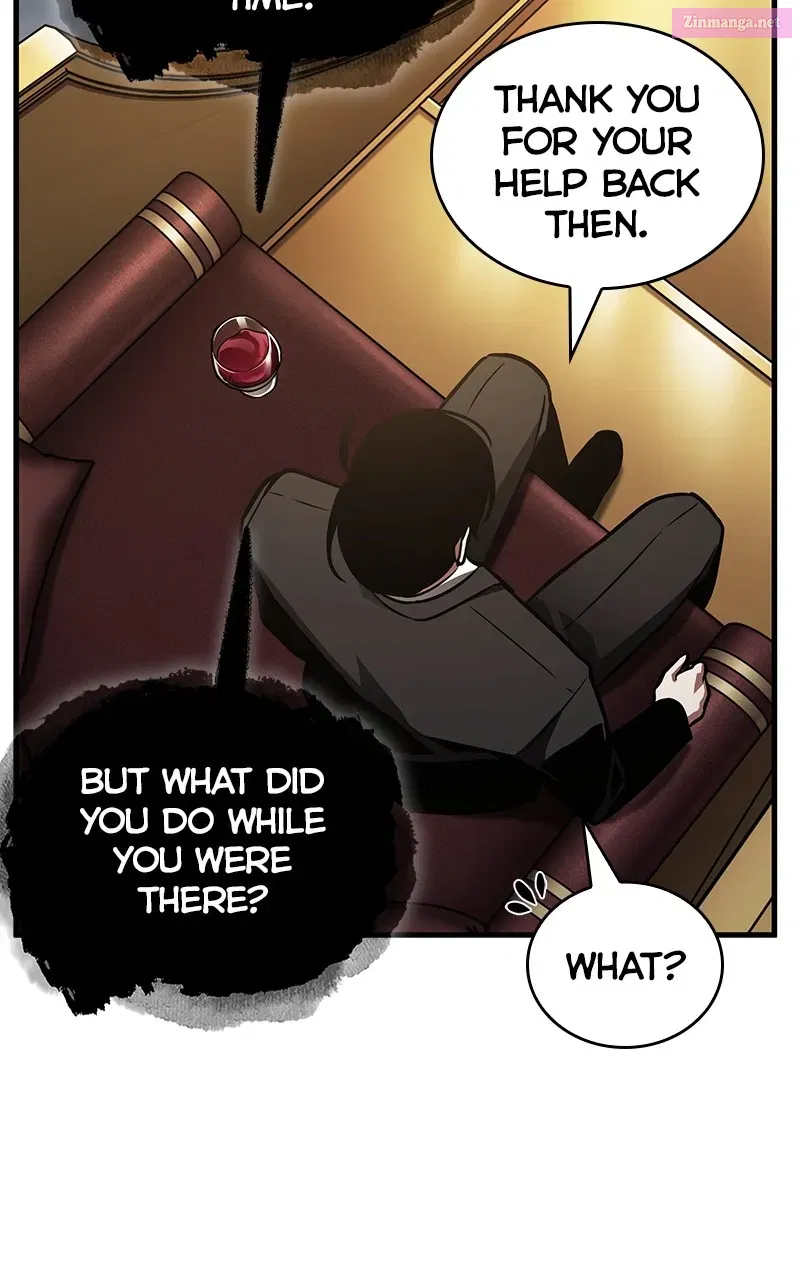 Omniscient Reader Kainu Manga Chapter 167 Page 17