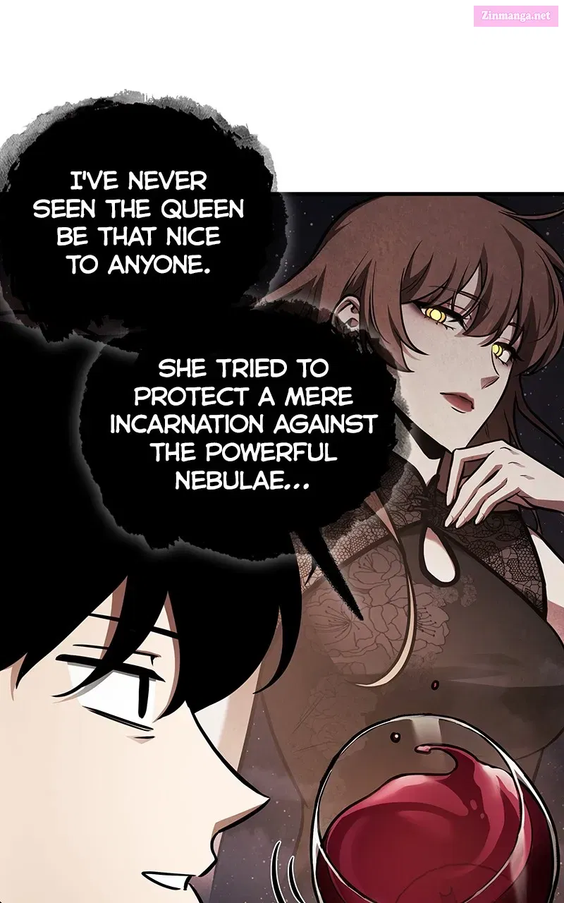 Omniscient Reader Kainu Manga Chapter 167 Page 18