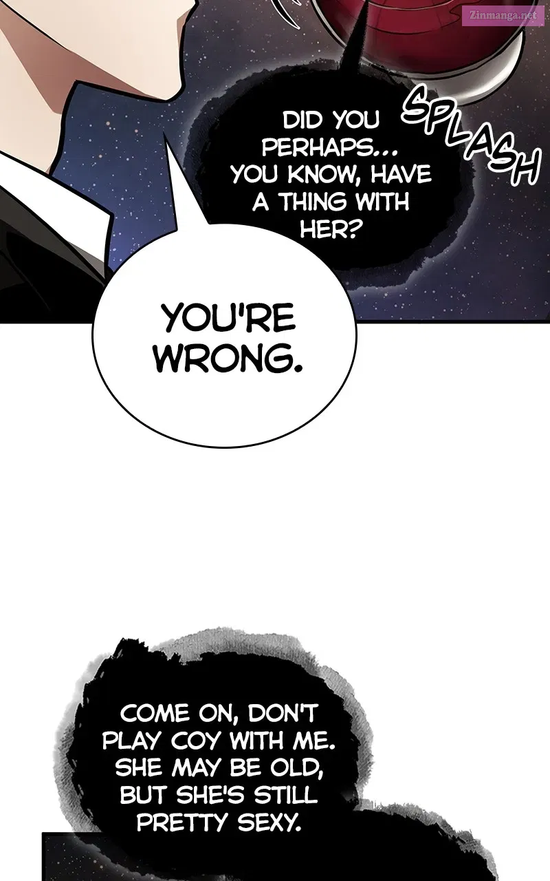 Omniscient Reader Kainu Manga Chapter 167 Page 19