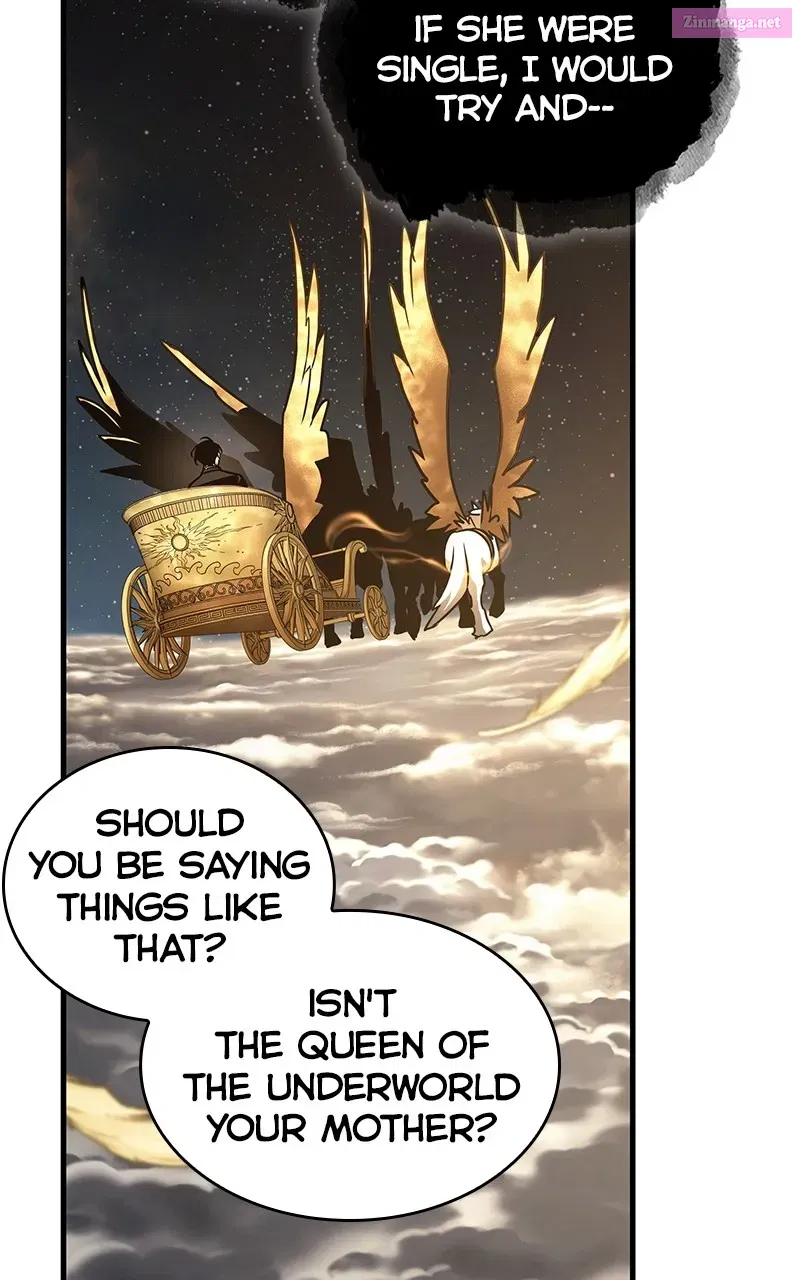 Omniscient Reader Kainu Manga Chapter 167 Page 20