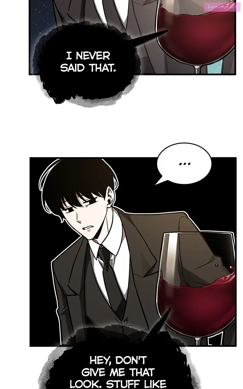 Omniscient Reader Kainu Manga Chapter 167 Page 22