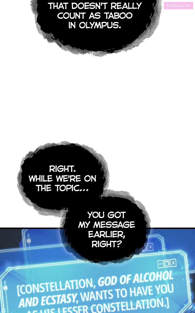 Omniscient Reader Kainu Manga Chapter 167 Page 23