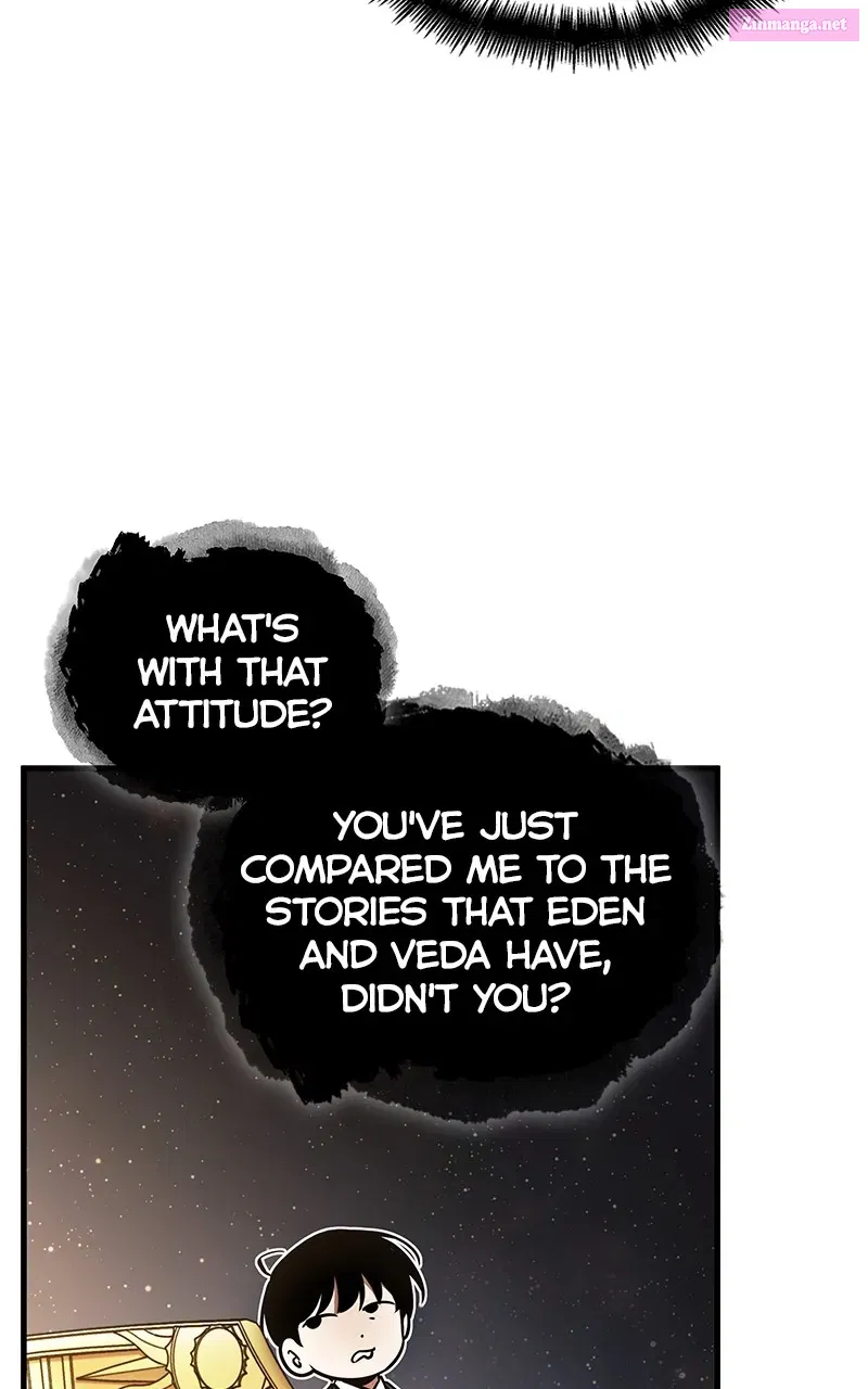 Omniscient Reader Kainu Manga Chapter 167 Page 26