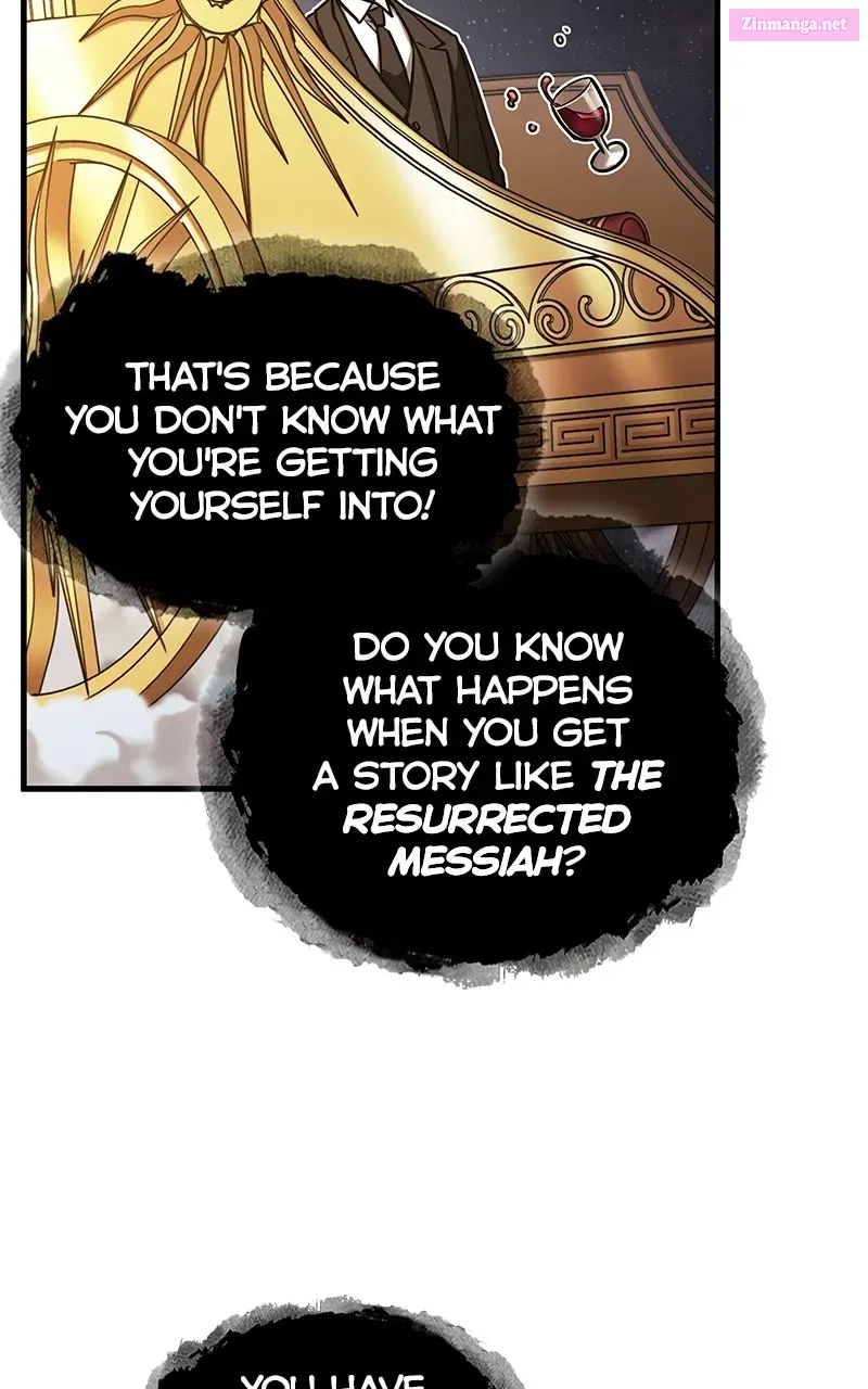 Omniscient Reader Kainu Manga Chapter 167 Page 27