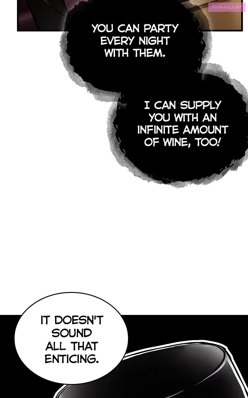 Omniscient Reader Kainu Manga Chapter 167 Page 29