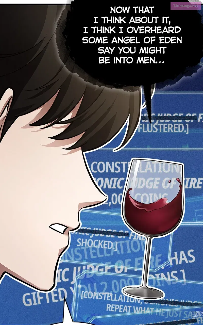 Omniscient Reader Kainu Manga Chapter 167 Page 31