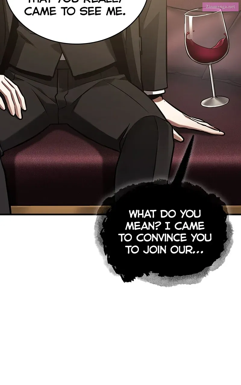Omniscient Reader Kainu Manga Chapter 167 Page 33