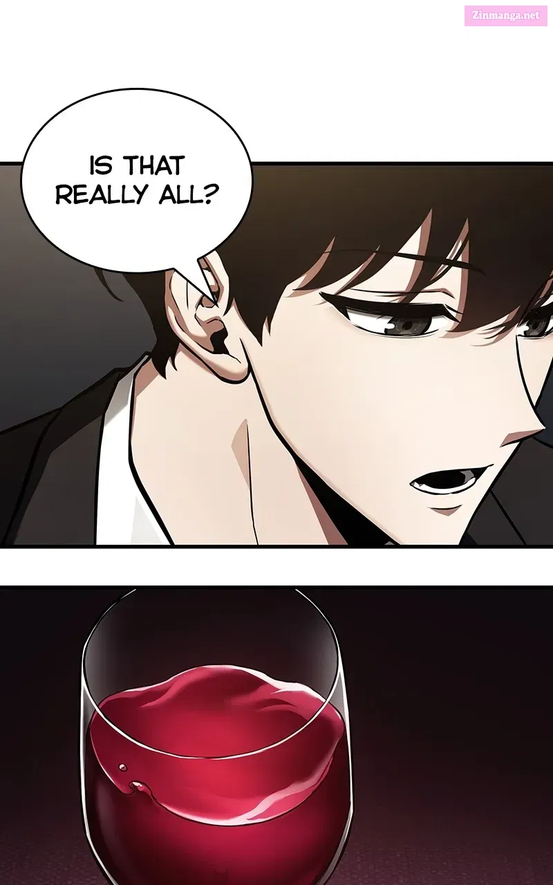 Omniscient Reader Kainu Manga Chapter 167 Page 34