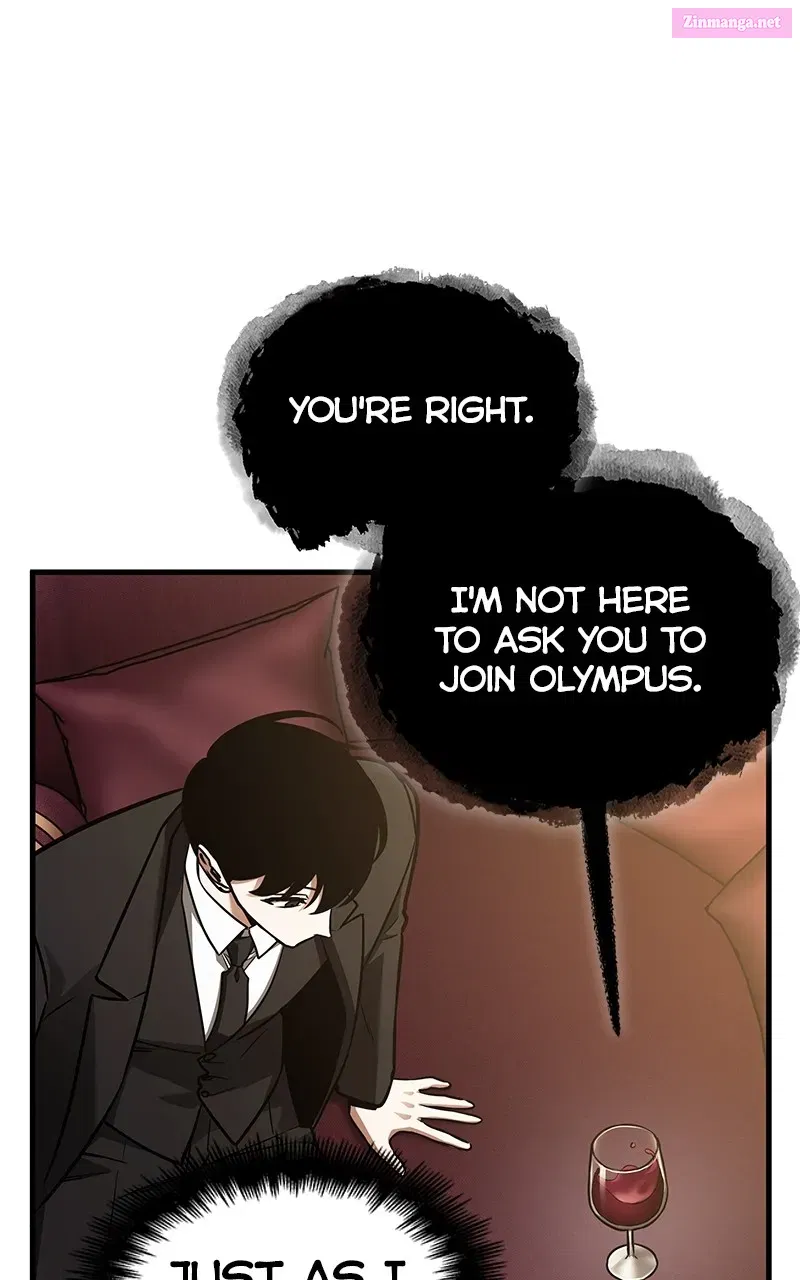 Omniscient Reader Kainu Manga Chapter 167 Page 37