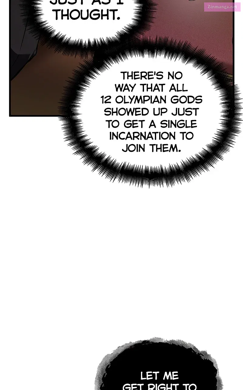 Omniscient Reader Kainu Manga Chapter 167 Page 38