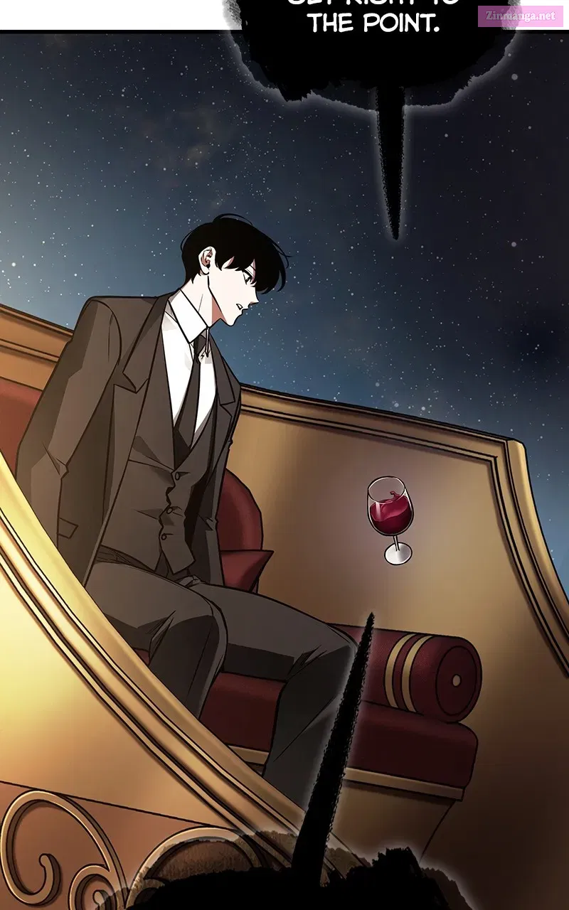 Omniscient Reader Kainu Manga Chapter 167 Page 39