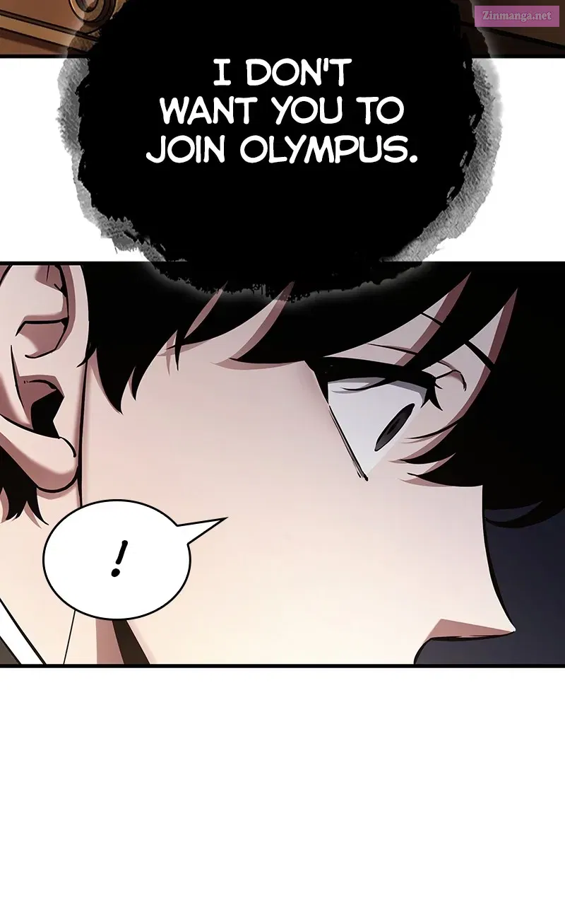 Omniscient Reader Kainu Manga Chapter 167 Page 40