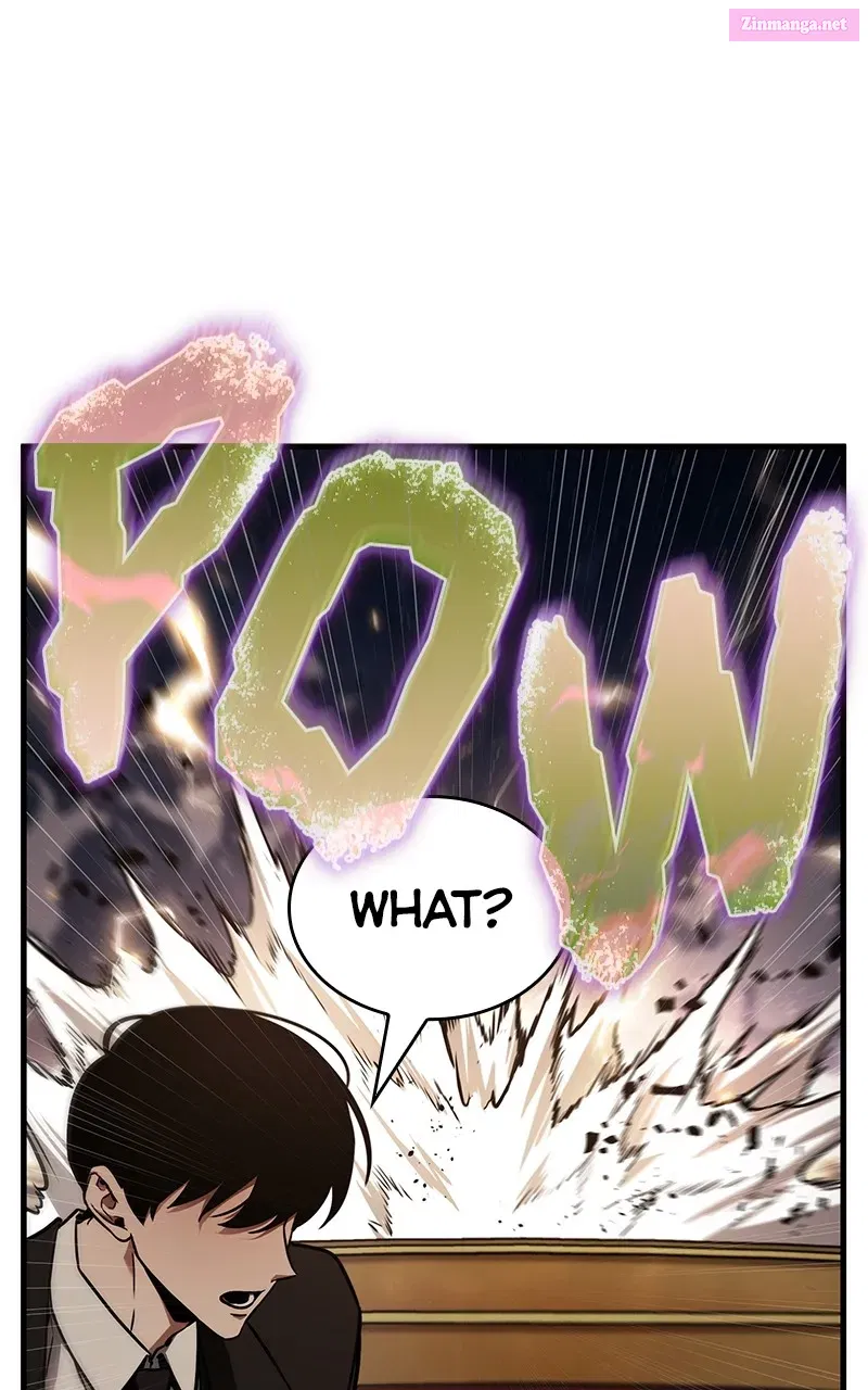 Omniscient Reader Kainu Manga Chapter 167 Page 41