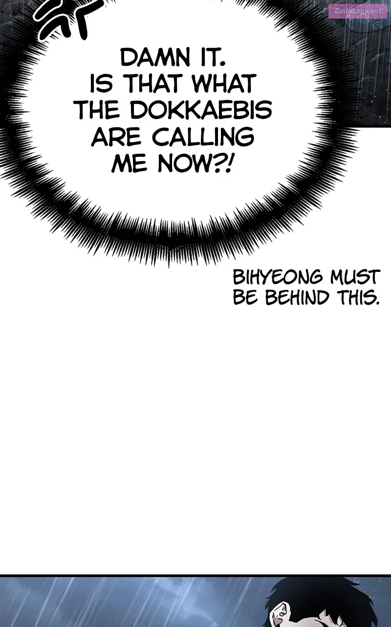 Omniscient Reader Kainu Manga Chapter 166 Page 20