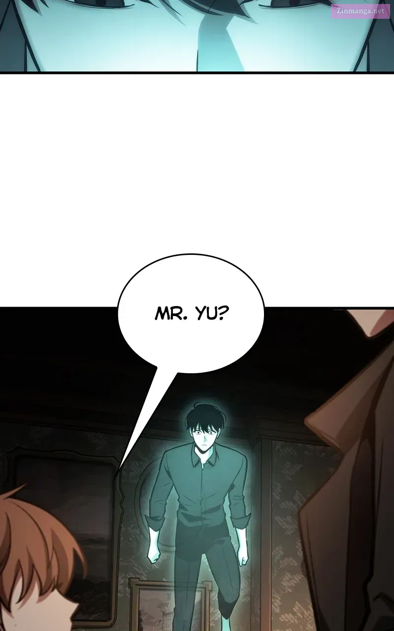 Omniscient Reader Kainu Manga Chapter 166 Page 26