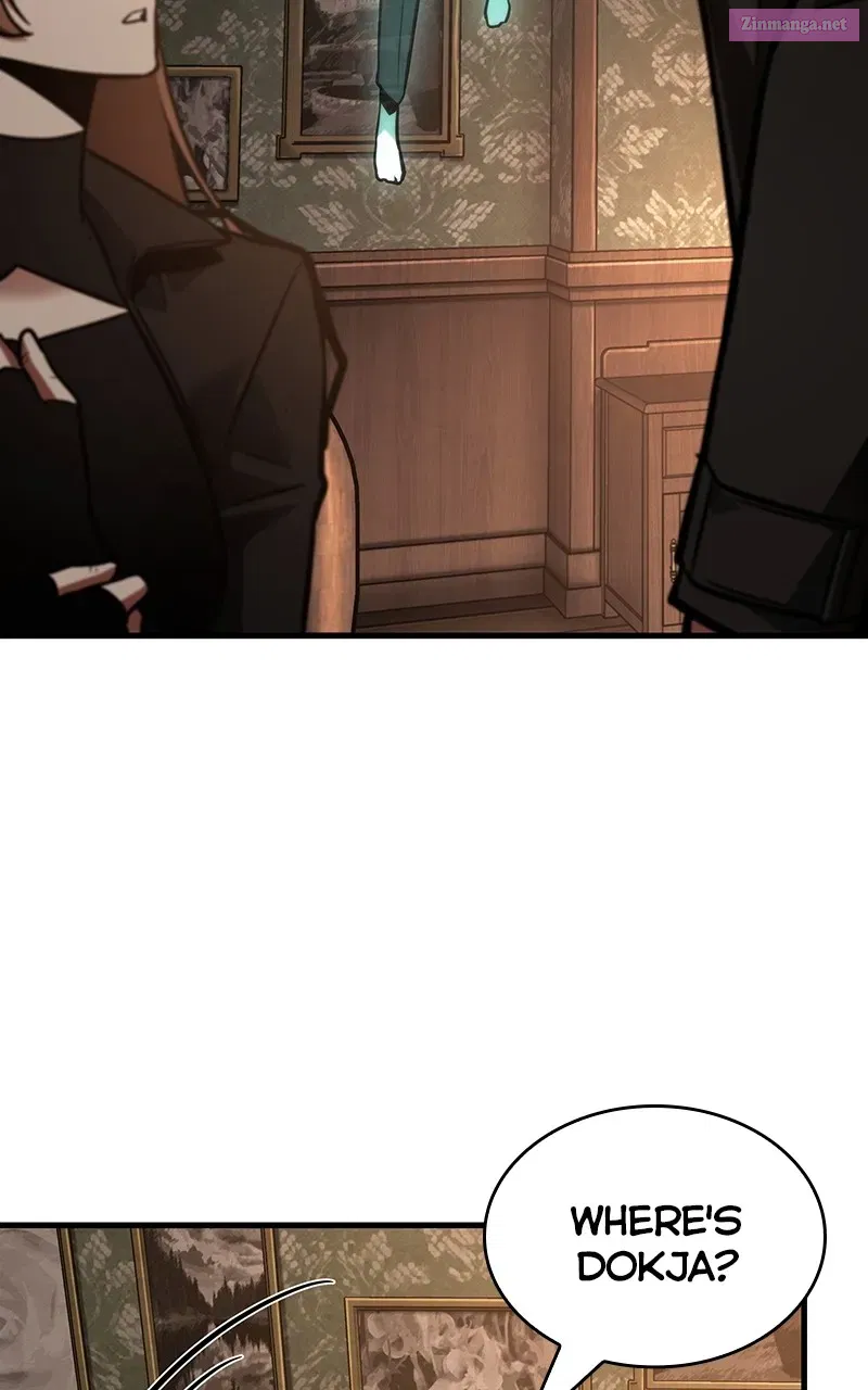 Omniscient Reader Kainu Manga Chapter 166 Page 27