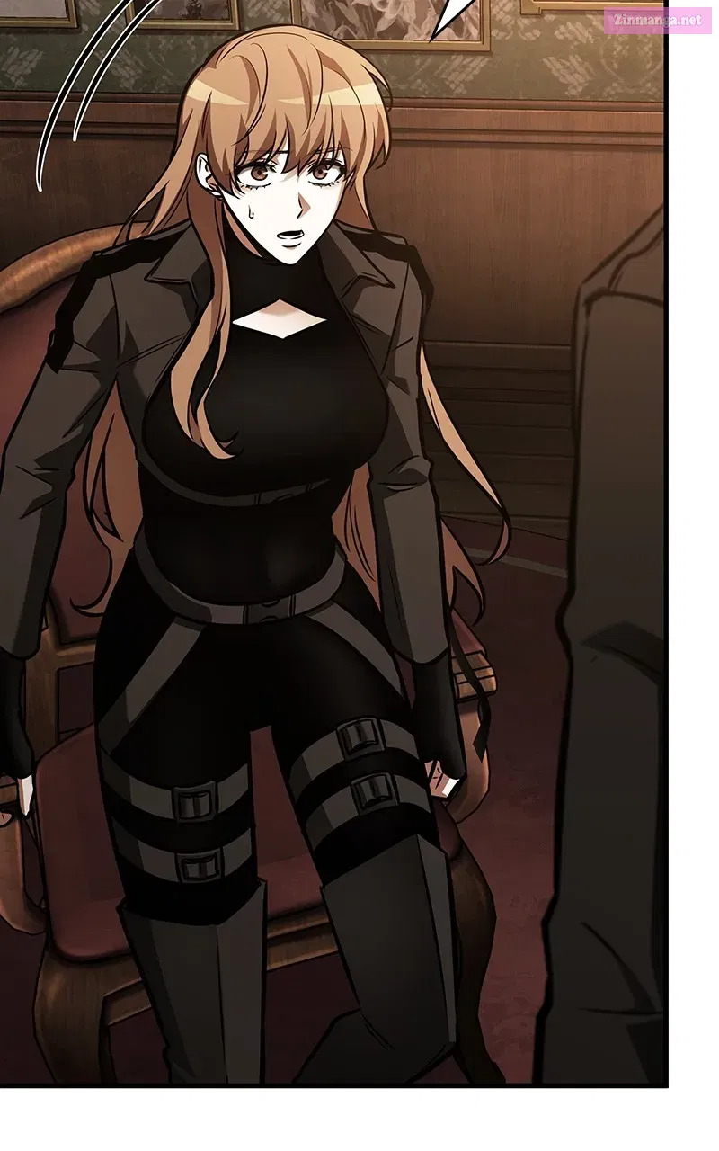 Omniscient Reader Kainu Manga Chapter 166 Page 28