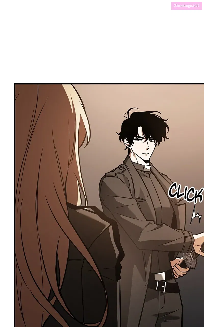 Omniscient Reader Kainu Manga Chapter 166 Page 29