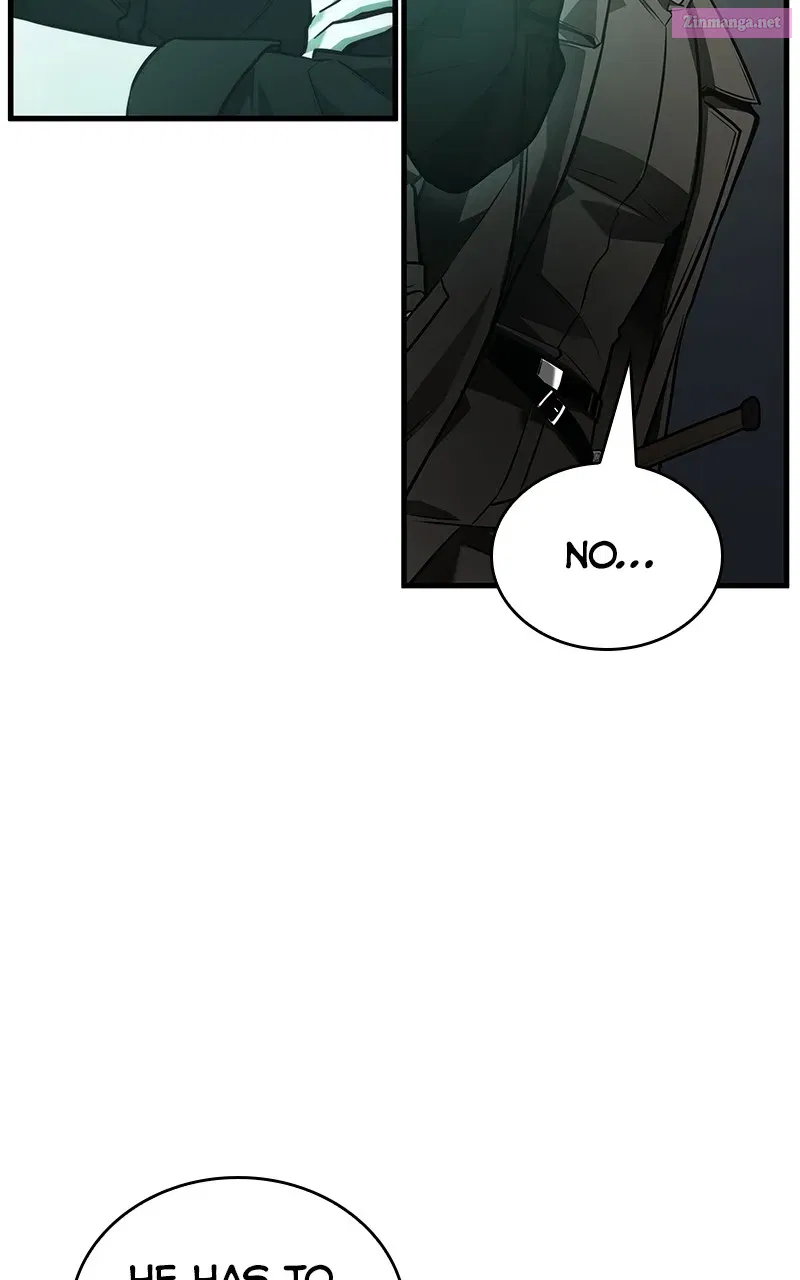 Omniscient Reader Kainu Manga Chapter 166 Page 34