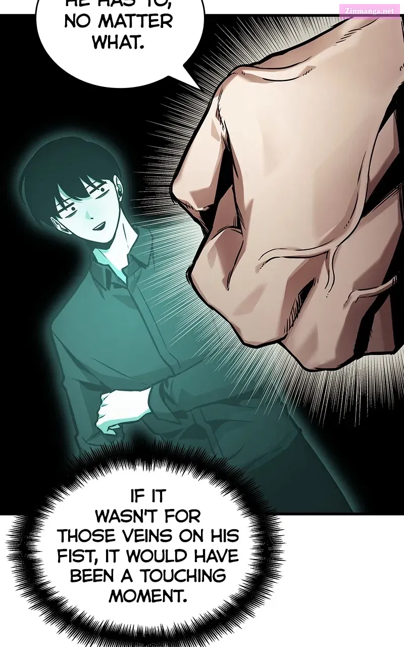 Omniscient Reader Kainu Manga Chapter 166 Page 35