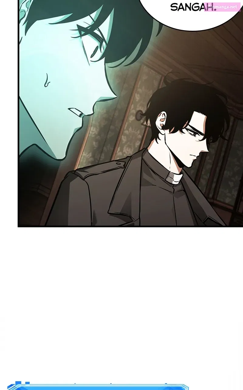 Omniscient Reader Kainu Manga Chapter 166 Page 38
