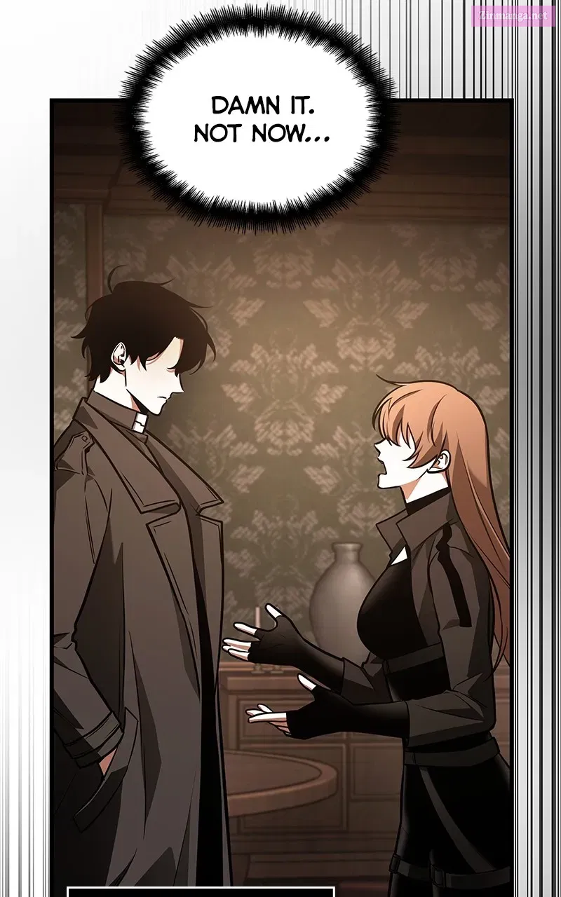 Omniscient Reader Kainu Manga Chapter 166 Page 40