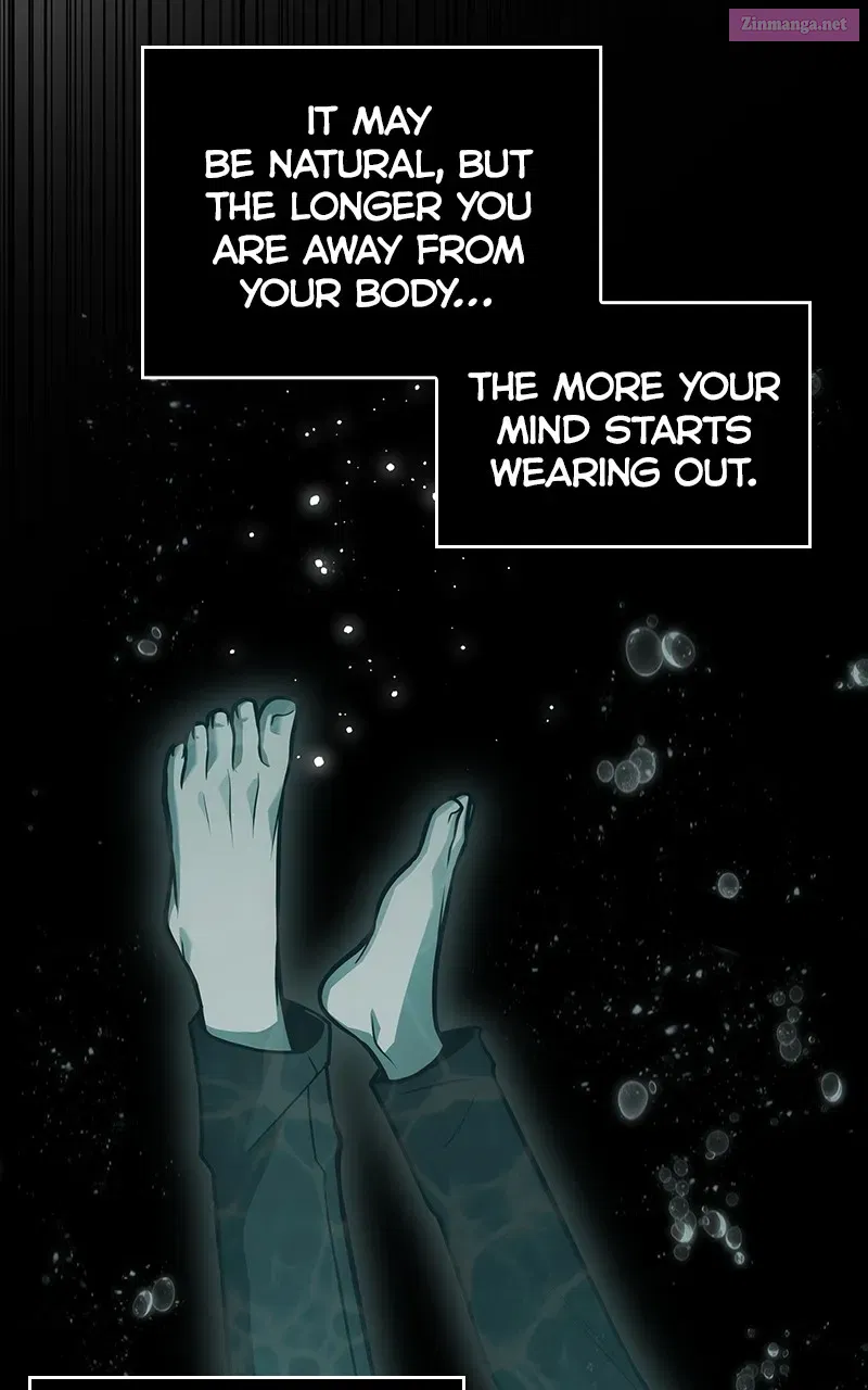 Omniscient Reader Kainu Manga Chapter 166 Page 42