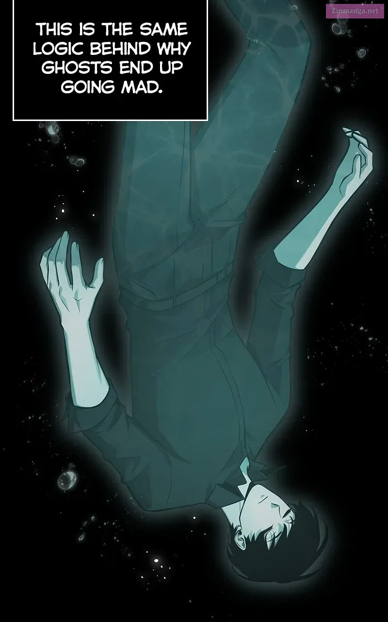 Omniscient Reader Kainu Manga Chapter 166 Page 43