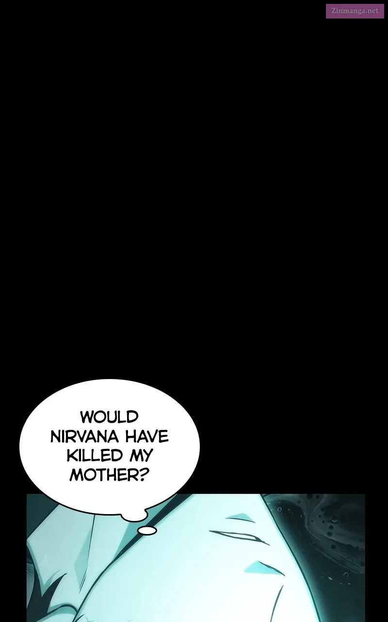 Omniscient Reader Kainu Manga Chapter 166 Page 44