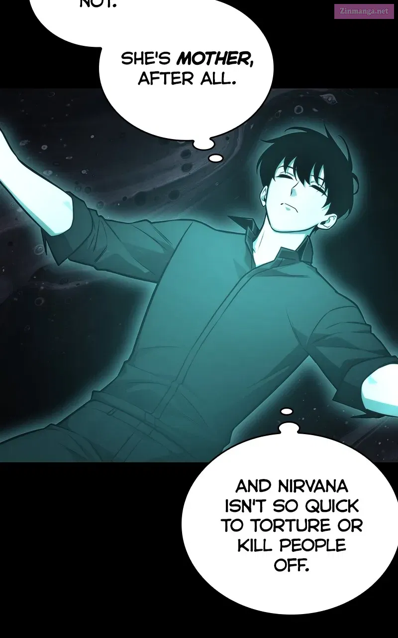 Omniscient Reader Kainu Manga Chapter 166 Page 46