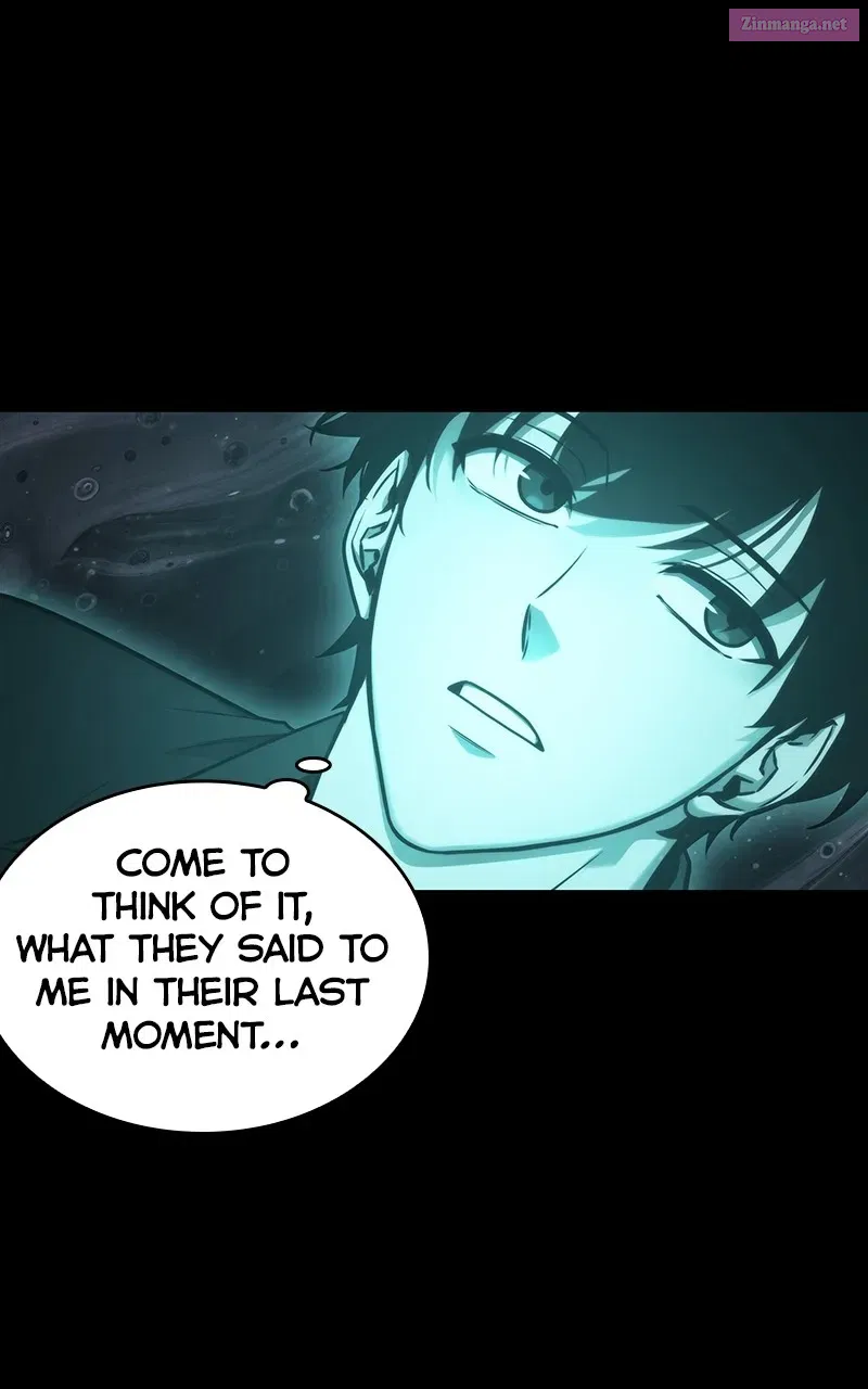 Omniscient Reader Kainu Manga Chapter 166 Page 47