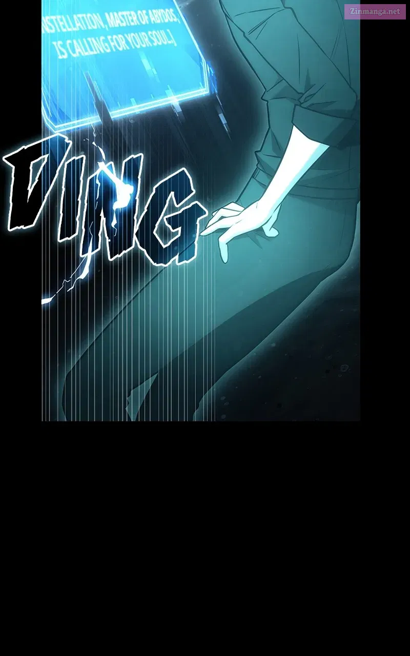 Omniscient Reader Kainu Manga Chapter 166 Page 50
