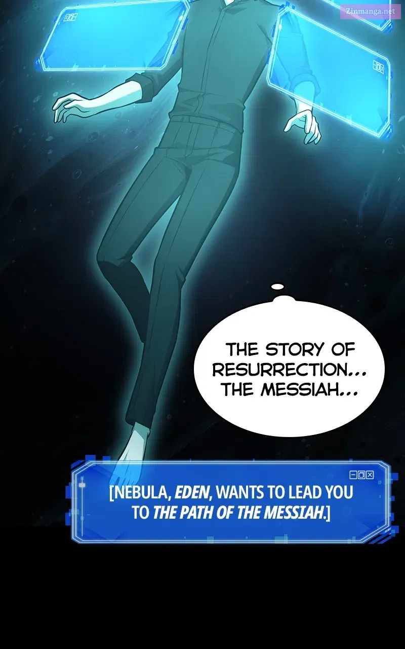 Omniscient Reader Kainu Manga Chapter 166 Page 55