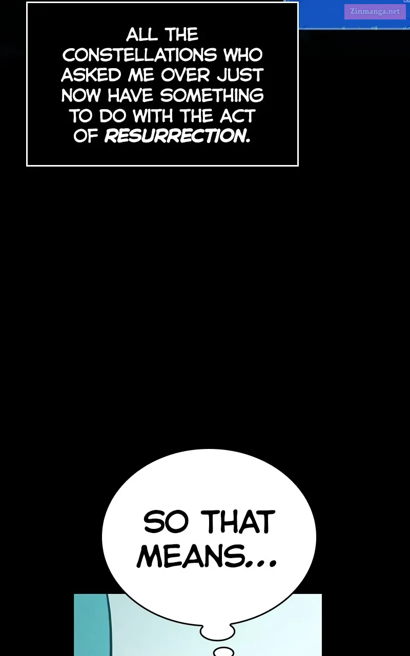 Omniscient Reader Kainu Manga Chapter 166 Page 58