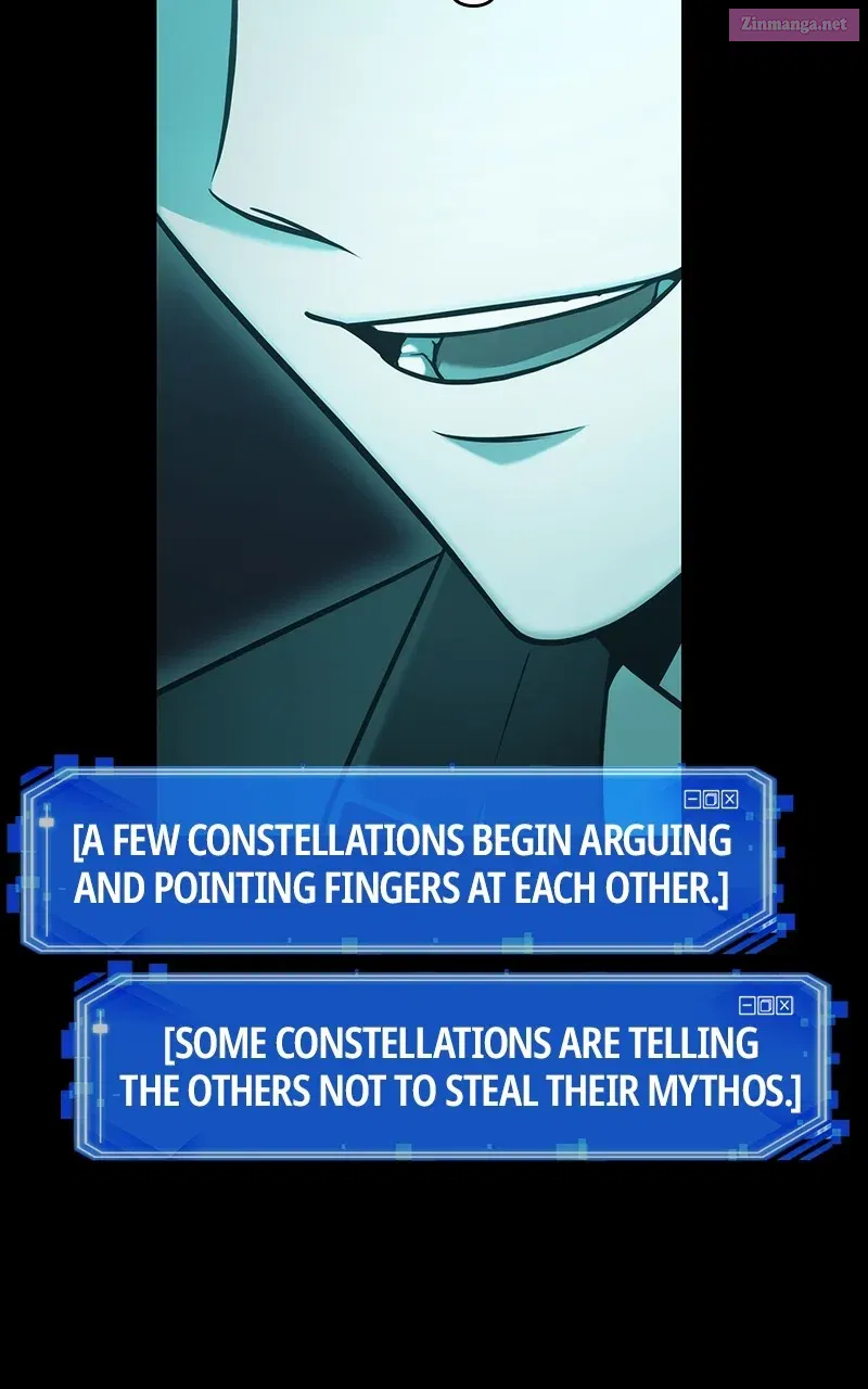 Omniscient Reader Kainu Manga Chapter 166 Page 59