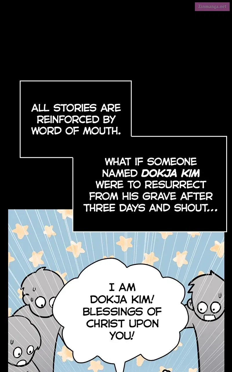 Omniscient Reader Kainu Manga Chapter 166 Page 62
