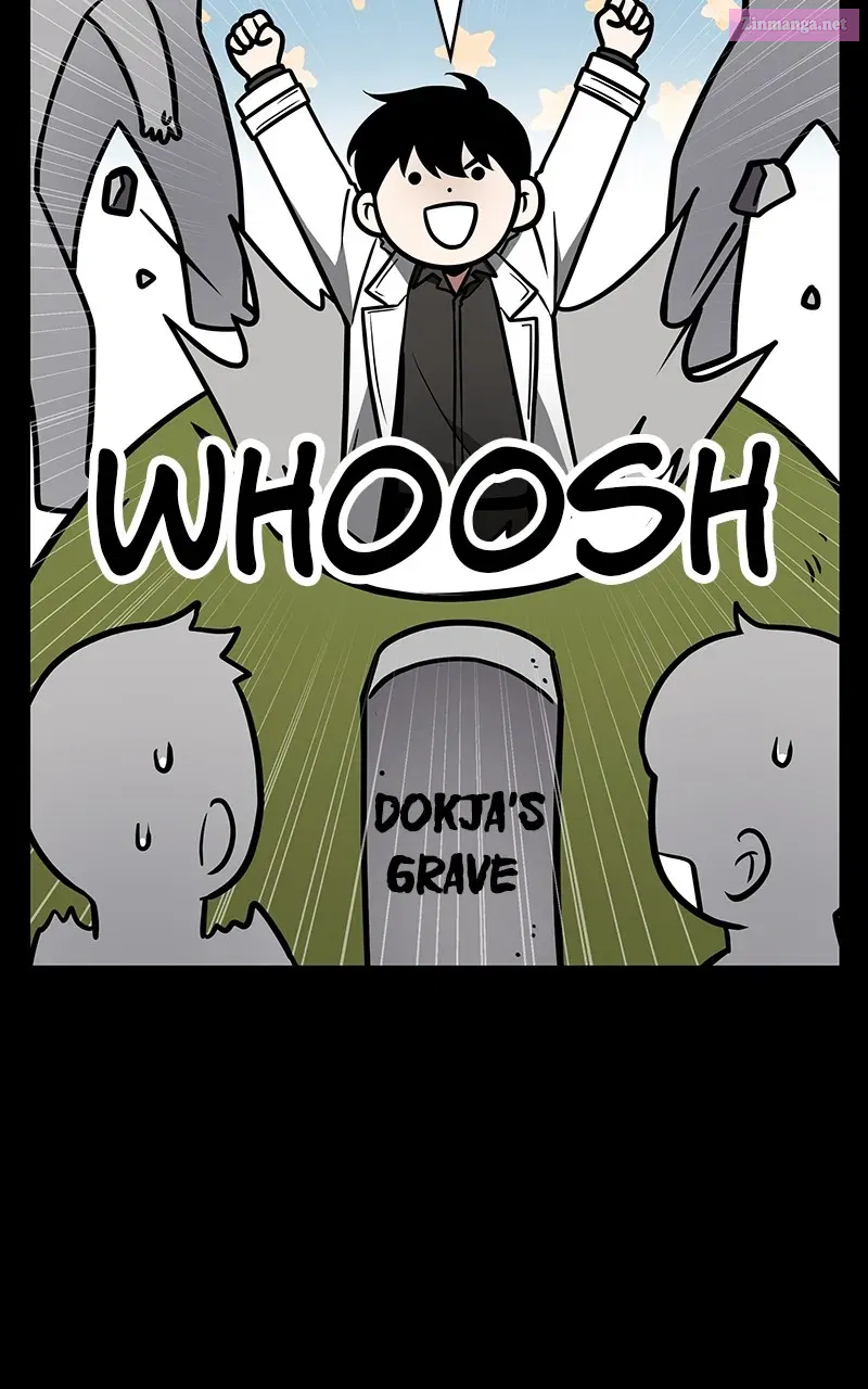 Omniscient Reader Kainu Manga Chapter 166 Page 63