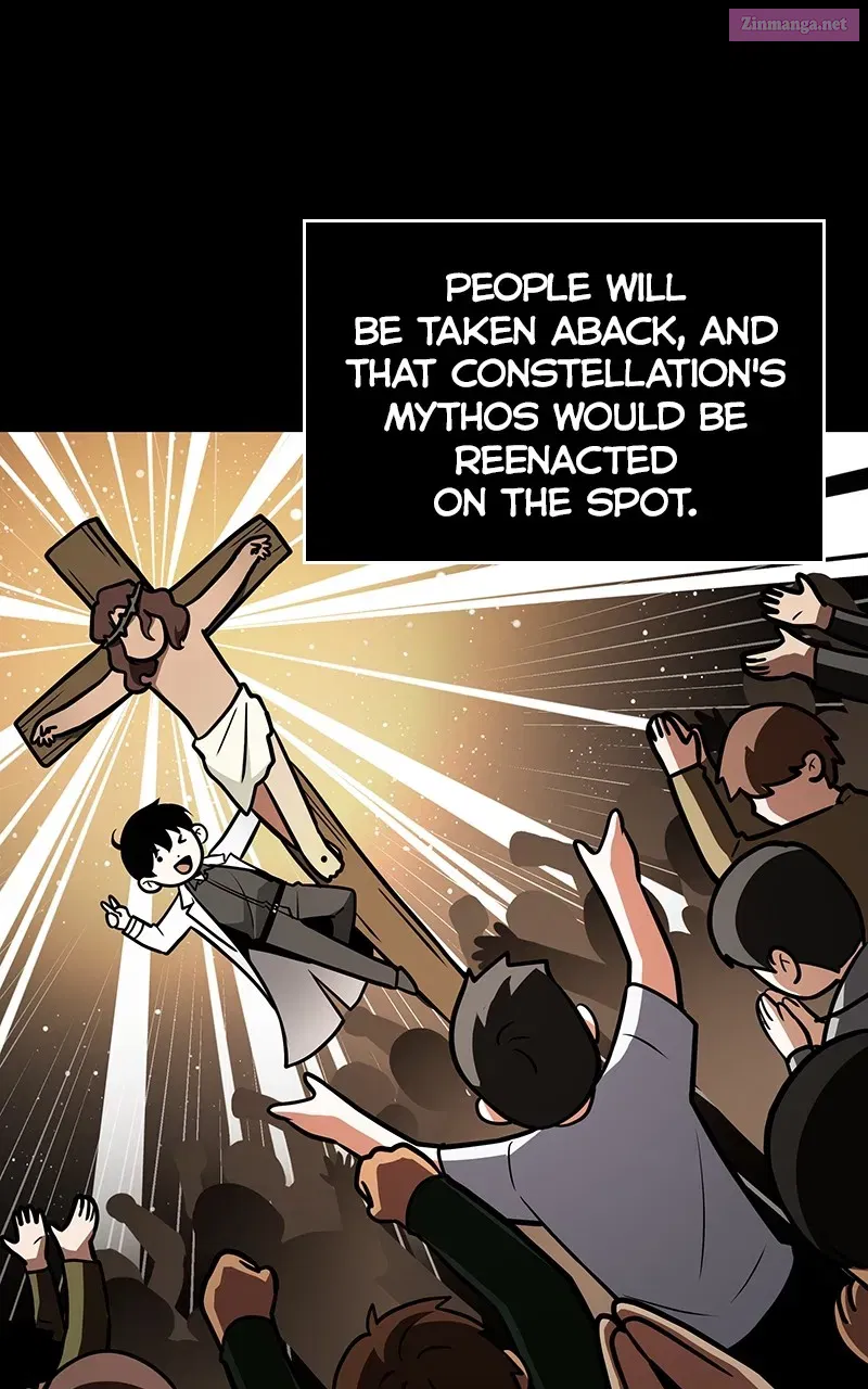 Omniscient Reader Kainu Manga Chapter 166 Page 64