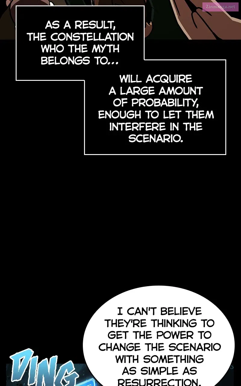 Omniscient Reader Kainu Manga Chapter 166 Page 65