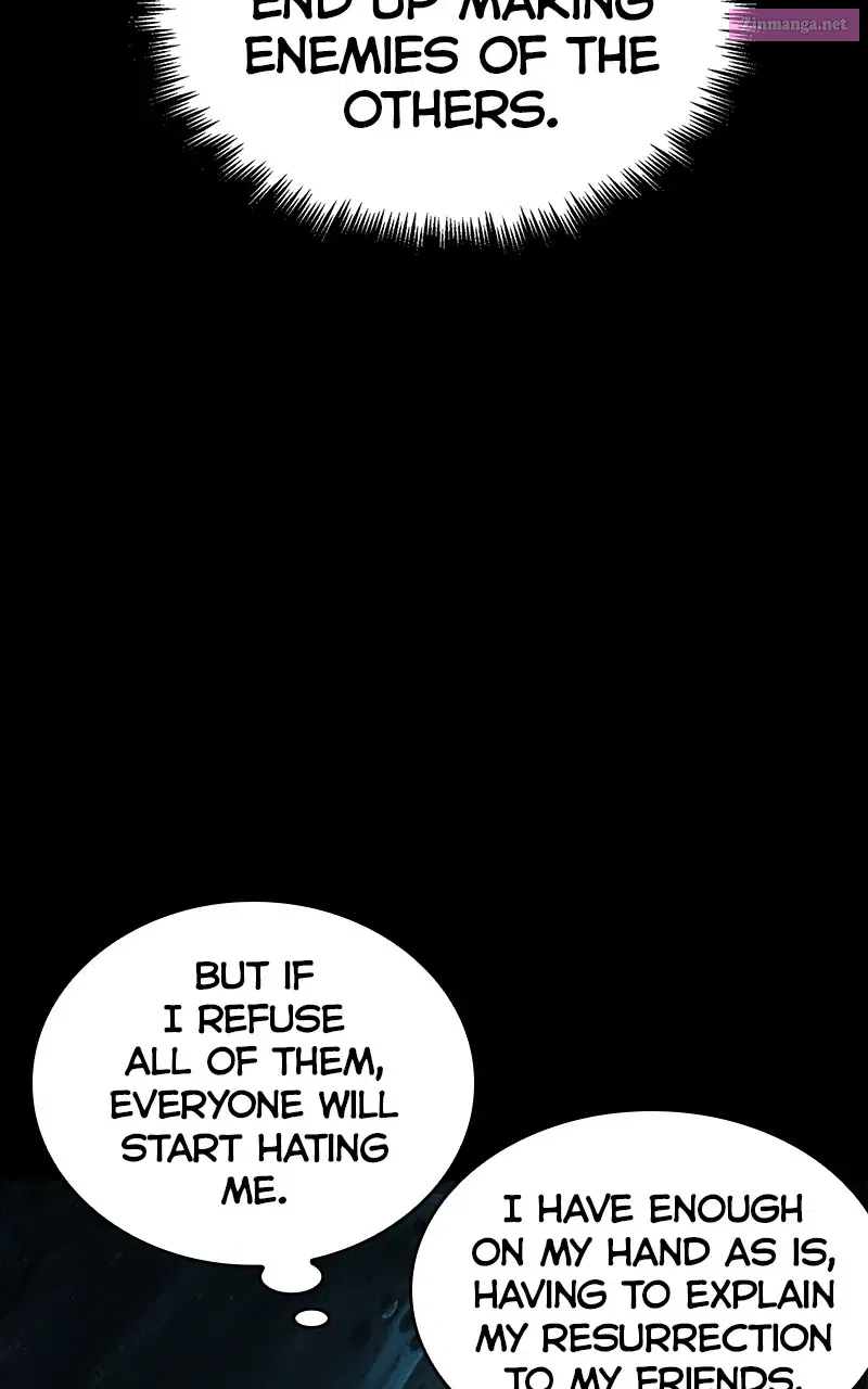 Omniscient Reader Kainu Manga Chapter 166 Page 69