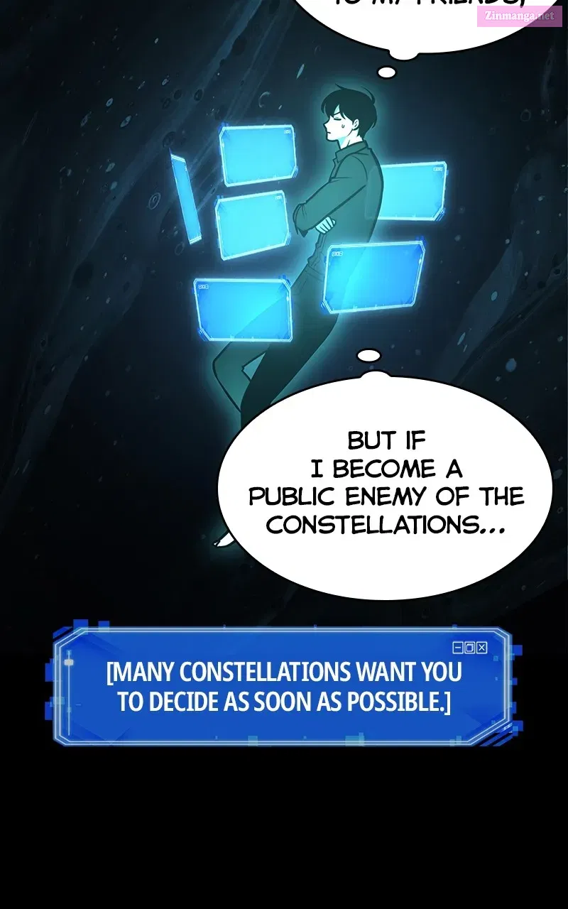 Omniscient Reader Kainu Manga Chapter 166 Page 70