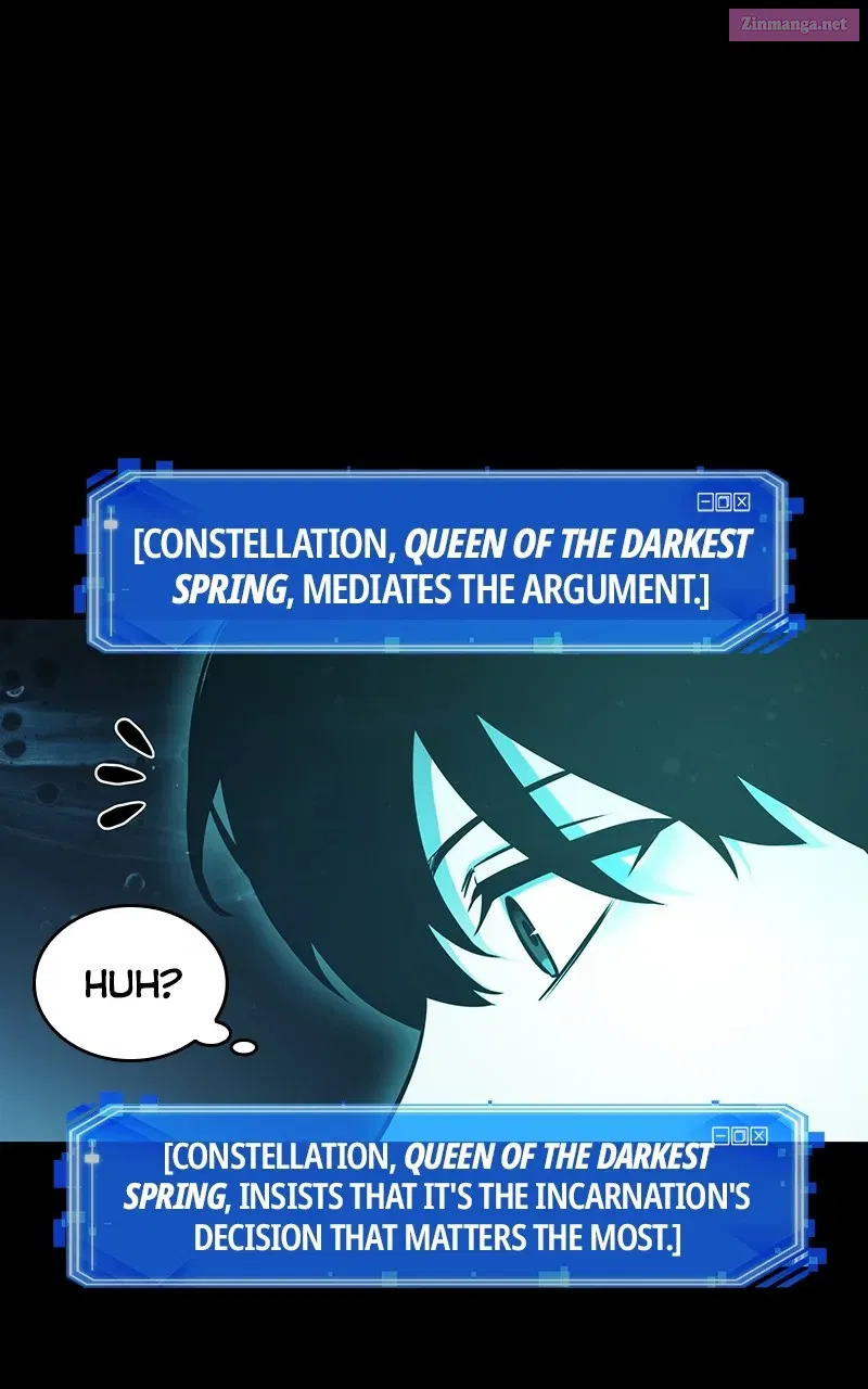 Omniscient Reader Kainu Manga Chapter 166 Page 71