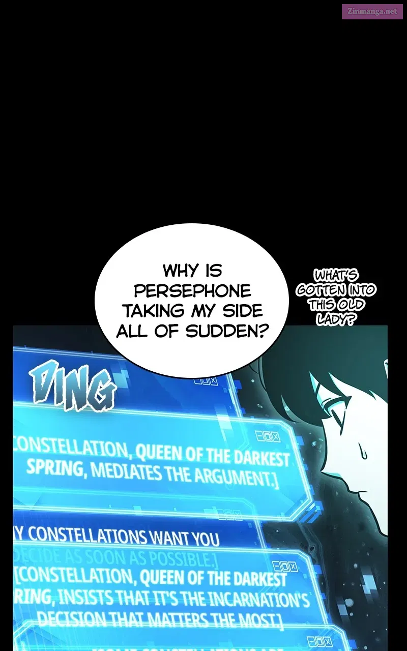Omniscient Reader Kainu Manga Chapter 166 Page 72